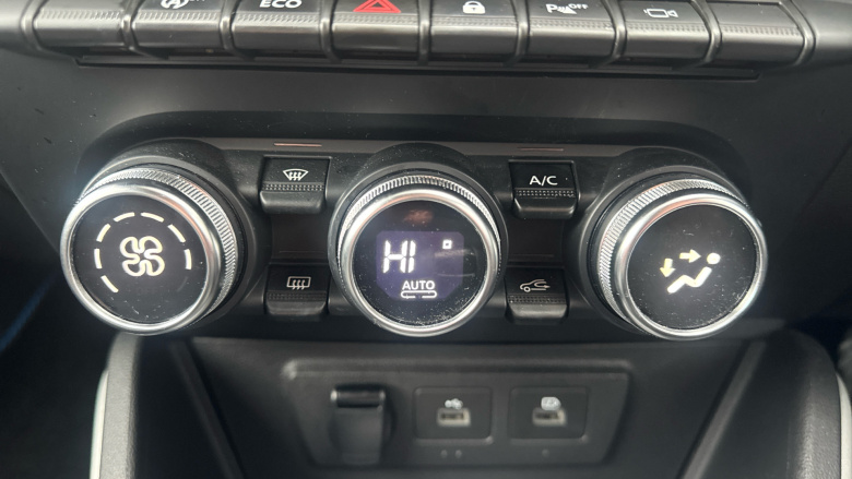 Dacia Duster 1.3 TCe 150 Prestige 5dr EDC Petrol Estate